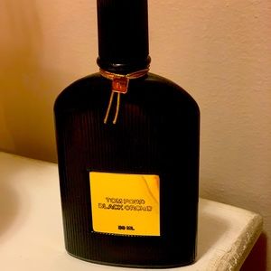 Tom Ford Black Orchid Eau De Parfum Spray 1.7 Oz